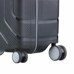Uitgang ???? CarryOn Steward Kofferset - 2-delige TSA Trolleyset Met Kliksloten - Dubbele Wielen - Zwart ???? 17 Uitgang ???? CarryOn Steward Kofferset - 2-delige TSA Trolleyset Met Kliksloten - Dubbele Wielen - Zwart ???? -Samsonite Winkel 550x550 746