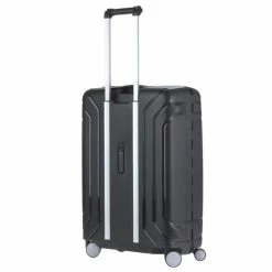 Uitgang ???? CarryOn Steward Kofferset - 2-delige TSA Trolleyset Met Kliksloten - Dubbele Wielen - Zwart ???? 19 Uitgang ???? CarryOn Steward Kofferset - 2-delige TSA Trolleyset Met Kliksloten - Dubbele Wielen - Zwart ???? -Samsonite Winkel 550x550 748