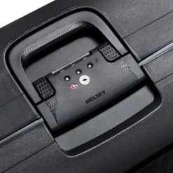 Coupon ???? Delsey Moncey Trolley Case - 69 Cm - Black ???? 29 Coupon ???? Delsey Moncey Trolley Case - 69 Cm - Black ???? -Samsonite Winkel 550x550 766