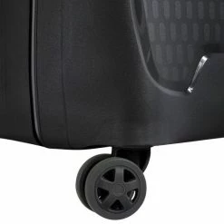 Coupon ???? Delsey Moncey Trolley Case - 69 Cm - Black ???? 30 Coupon ???? Delsey Moncey Trolley Case - 69 Cm - Black ???? -Samsonite Winkel 550x550 767