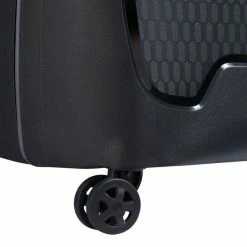 Coupon ???? Delsey Moncey Trolley Case - 69 Cm - Black ???? 34 Coupon ???? Delsey Moncey Trolley Case - 69 Cm - Black ???? -Samsonite Winkel 550x550 771