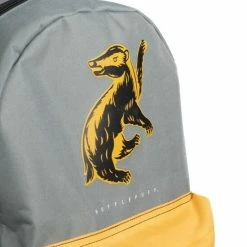 Beste Verkoop ???? Warner Bros - Harry Potter Hufflepuff - Rugzak - Geel - Hoogte 41cm ✔️ 12 Beste Verkoop ???? Warner Bros - Harry Potter Hufflepuff - Rugzak - Geel - Hoogte 41cm ✔️ -Samsonite Winkel 550x550 775