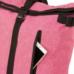 Goedkoop ???? New Rebels® Heaven - Rugtas - Roze - 13.313121087.9 - 31x15x53cm - Rugzak / ???? Backpack ???? 15 Goedkoop ???? New Rebels® Heaven - Rugtas - Roze - 13.313121087.9 - 31x15x53cm - Rugzak / ???? Backpack ???? -Samsonite Winkel 550x550 790