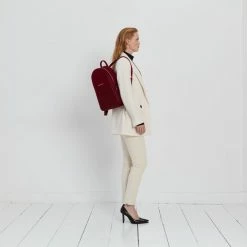 Alternative view of Korting ???? SUITSUIT - Fab Seventies Classic - Biking Red - Rugzak ????