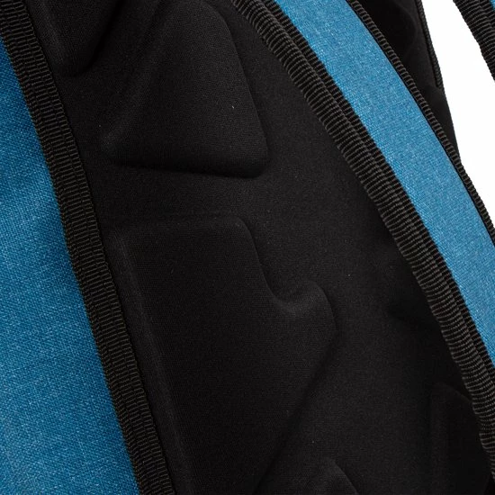 Beste Pirce ???? New Rebels® Vepo - Rugtas - Blauw - Waterbestendig - 15.6151413121087 - 32L - 33x15x65cm - Rugzak / ???? Backpack ???? 14 Beste Pirce ???? New Rebels® Vepo - Rugtas - Blauw - Waterbestendig - 15.6151413121087 - 32L - 33x15x65cm - Rugzak / ???? Backpack ???? - Afbeelding 12