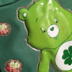 Uitgang ✔️ Difuzed Care Bears Mini Rugtas Groen Good Luck Beer ❤️ -Samsonite Winkel 550x550 808