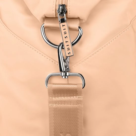 Beste deal ✔️ SUITSUIT - Natura - Apricot - Leisure Bag ???? 11 Beste deal ✔️ SUITSUIT - Natura - Apricot - Leisure Bag ???? - Afbeelding 9