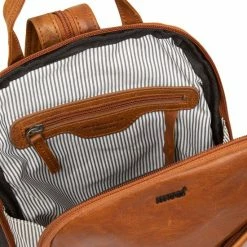Nieuw ???? Justified Bags Justified® Nynke - City ???? Backpack - Casual - Rugtas - Modern - Cognac ❤️ 14 Nieuw ???? Justified Bags Justified® Nynke - City ???? Backpack - Casual - Rugtas - Modern - Cognac ❤️ -Samsonite Winkel 550x550 848
