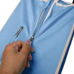 Top 10 ⌛ SUITSUIT - Fabulous Fifties - Alaska Blue - Beschermhoes (66 Cm) ???? -Samsonite Winkel 550x550 853