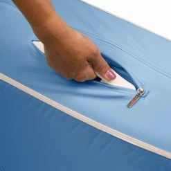Top 10 ⌛ SUITSUIT - Fabulous Fifties - Alaska Blue - Beschermhoes (66 Cm) ???? -Samsonite Winkel 550x550 855