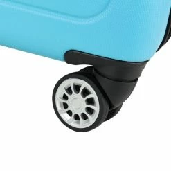 Flash-uitverkoop ???? Decent Neon-Fix 2.0 Medium Koffer 66 Cm - 65 Liter - Blauw ???? -Samsonite Winkel 550x550 859