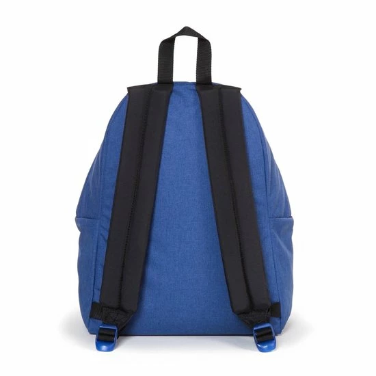 Goedkoop ???? Eastpak Padded Pak'r Rugzak 24 Liter - Monomel Blue ⭐ 5 Goedkoop ???? Eastpak Padded Pak'r Rugzak 24 Liter - Monomel Blue ⭐ - Afbeelding 3