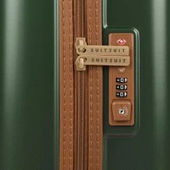 Hete verkoop ⌛ SUITSUIT - Fab Seventies Classic - Beetle Green - ???? Handbagage (55 Cm) ???? 19 Hete verkoop ⌛ SUITSUIT - Fab Seventies Classic - Beetle Green - ???? Handbagage (55 Cm) ???? -Samsonite Winkel 550x550 88