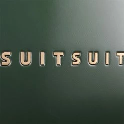 Hete verkoop ⌛ SUITSUIT - Fab Seventies Classic - Beetle Green - ???? Handbagage (55 Cm) ???? 26 Hete verkoop ⌛ SUITSUIT - Fab Seventies Classic - Beetle Green - ???? Handbagage (55 Cm) ???? -Samsonite Winkel 550x550 89