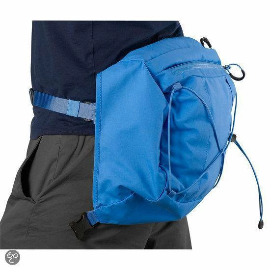 Beste deal ???? Fjallraven Fjällräven Kajka - ???? Backpack - 75 Liter - Blauw ???? 6 Beste deal ???? Fjallraven Fjällräven Kajka - ???? Backpack - 75 Liter - Blauw ???? - Afbeelding 4