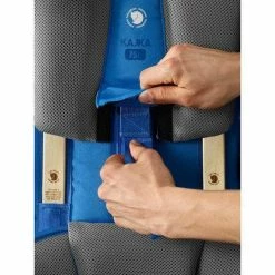 Beste deal ???? Fjallraven Fjällräven Kajka - ???? Backpack - 75 Liter - Blauw ???? 14 Beste deal ???? Fjallraven Fjällräven Kajka - ???? Backpack - 75 Liter - Blauw ???? -Samsonite Winkel 550x550 98