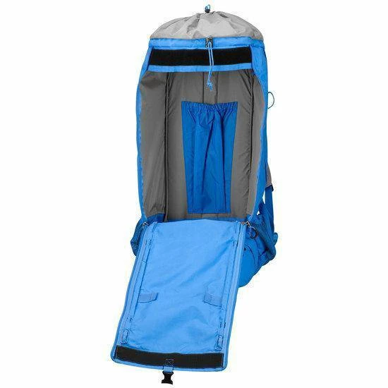 Beste deal ???? Fjallraven Fjällräven Kajka - ???? Backpack - 75 Liter - Blauw ???? 10 Beste deal ???? Fjallraven Fjällräven Kajka - ???? Backpack - 75 Liter - Blauw ???? - Afbeelding 8