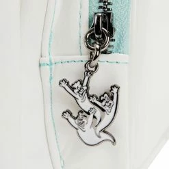 Beste deal ???? Casper By Loungefly ???? Backpack Casper The Friendly Ghost Lets Be Friends ???? -Samsonite Winkel 550x551 3