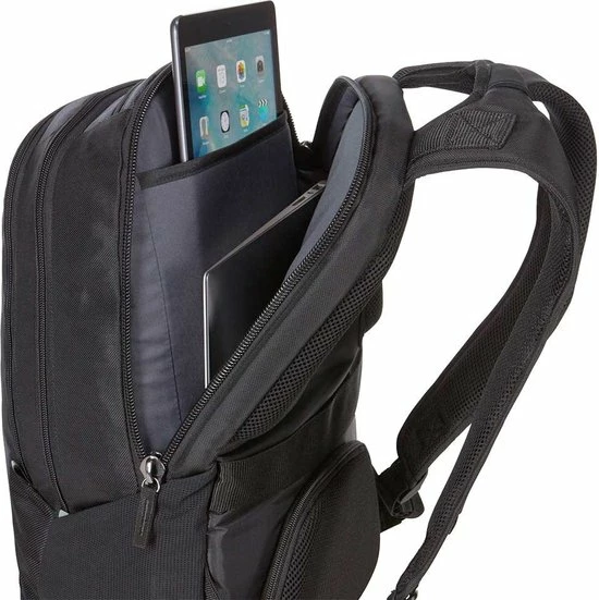 Top 10 ???? Case Logic RBP414 - Laptop Rugzak - 14 Inch - Zwart ???? 16 Top 10 ???? Case Logic RBP414 - Laptop Rugzak - 14 Inch - Zwart ???? - Afbeelding 14