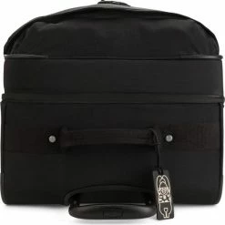 Top 10 ???? Kipling Spontaneous L Reiskoffer - Black Noir ???? 13 Top 10 ???? Kipling Spontaneous L Reiskoffer - Black Noir ???? -Samsonite Winkel 550x552 1