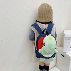 Beste Verkoop ???? Merkloos Rugtasje - Rugzak - Schooltas Met Knuffel Dinosaurus Lichtblauw - Geel - Dino - Jongens - Meisjes - Cadeau - Sinterklaas - Kerst - 1 Jaar - 2 Jaar ???? 11 Beste Verkoop ???? Merkloos Rugtasje - Rugzak - Schooltas Met Knuffel Dinosaurus Lichtblauw - Geel - Dino - Jongens - Meisjes - Cadeau - Sinterklaas - Kerst - 1 Jaar - 2 Jaar ???? -Samsonite Winkel 550x553 10
