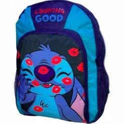 Alternative view of Korting ???? Disney Lilo & Stitch Rugzak - 35 Cm ????