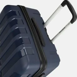 Begroting ???? Decent X-Motion Koffer 55 Cm Navy Blauw ✨ -Samsonite Winkel 550x555 2