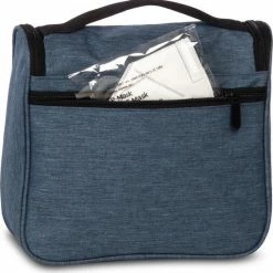 Uitgang ???? Bestway Toilettas - 24 X 22 X 9 Cm - Polyester ⌛ -Samsonite Winkel 550x556 1