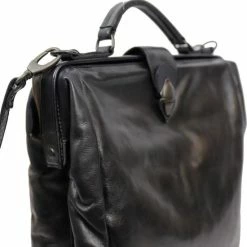 Coupon ???? Bear Design Sheldon Leren Rugtas / Dokterstas - Zwart ???? 17 Coupon ???? Bear Design Sheldon Leren Rugtas / Dokterstas - Zwart ???? -Samsonite Winkel 550x557 2