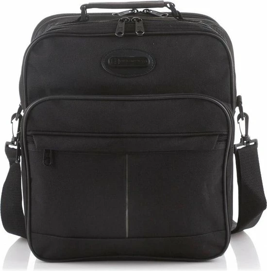 Korting ⭐ Enrico Benetti Nevada Reistas - Zwart ???? 3 Korting ⭐ Enrico Benetti Nevada Reistas - Zwart ????