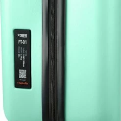 Beste deal ???? Princess Traveller PT01 - ???? Handbagagekoffer - Pacific Mint - S - 55cm ???? 13 Beste deal ???? Princess Traveller PT01 - ???? Handbagagekoffer - Pacific Mint - S - 55cm ???? -Samsonite Winkel 550x559 7