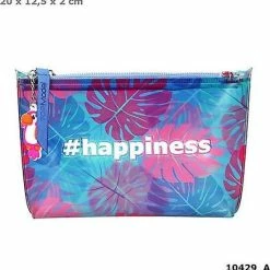 Korting ???? Depesche TopModel - Pencil Case Tropical - Blue (0410429) ???? 5 Korting ???? Depesche TopModel - Pencil Case Tropical - Blue (0410429) ???? -Samsonite Winkel 550x560