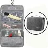 Flash-uitverkoop ✔️ Merkloos Decopatent® Ophangbare Toilettas Met Haak - Dames & Heren - Travel Bag Organizer - Waterdichte Reis Tas - Mannen & Vrouwen - Grijs ✨ 2 Flash-uitverkoop ✔️ Merkloos Decopatent® Ophangbare Toilettas Met Haak - Dames & Heren - Travel Bag Organizer - Waterdichte Reis Tas - Mannen & Vrouwen - Grijs ✨ -Samsonite Winkel 550x560 4