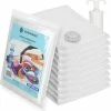 Beste Verkoop ???? Springos Vacuümzakken Set | Opbergzakken Kleding | Herbruikbaar | 10 Stuks | 50 X 60 Cm | Transparant | Inclusief Pomp ⌛ 1 Beste Verkoop ???? Springos Vacuümzakken Set | Opbergzakken Kleding | Herbruikbaar | 10 Stuks | 50 X 60 Cm | Transparant | Inclusief Pomp ⌛ -Samsonite Winkel 550x560 6