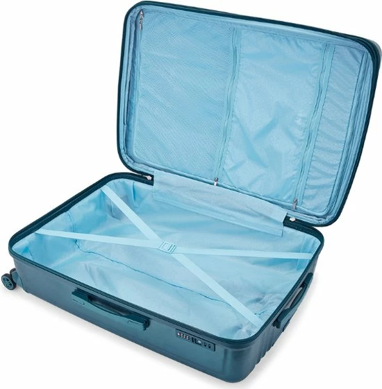 Goedkoop ???? Carlton Meridian 70 Cm - Deep Teal ???? 7 Goedkoop ???? Carlton Meridian 70 Cm - Deep Teal ???? - Afbeelding 5
