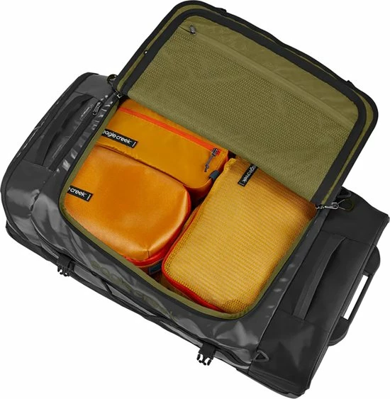 Gloednieuw ???? Eagle Creek Cargo Hauler XT Wheeled Duffel ???? 8 Gloednieuw ???? Eagle Creek Cargo Hauler XT Wheeled Duffel ???? - Afbeelding 6