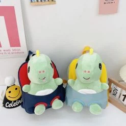 Beste Verkoop ???? Merkloos Rugtasje - Rugzak - Schooltas Met Knuffel Dinosaurus Lichtblauw - Geel - Dino - Jongens - Meisjes - Cadeau - Sinterklaas - Kerst - 1 Jaar - 2 Jaar ???? 9 Beste Verkoop ???? Merkloos Rugtasje - Rugzak - Schooltas Met Knuffel Dinosaurus Lichtblauw - Geel - Dino - Jongens - Meisjes - Cadeau - Sinterklaas - Kerst - 1 Jaar - 2 Jaar ???? -Samsonite Winkel 550x565 2