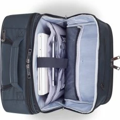 Nieuw ???? Delsey Parvis Plus ???? Backpack Trolley - Water Resistant - 2 Compartments - 17,3 Inch - Grey ???? 20 Nieuw ???? Delsey Parvis Plus ???? Backpack Trolley - Water Resistant - 2 Compartments - 17,3 Inch - Grey ???? -Samsonite Winkel 550x566 1