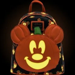 Goedkoop ???? Disney Loungefly ???? Backpack Mickey-O-Lantern ???? Halloween ❤️ 15 Goedkoop ???? Disney Loungefly ???? Backpack Mickey-O-Lantern ???? Halloween ❤️ -Samsonite Winkel 550x567 3