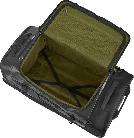 Gloednieuw ???? Eagle Creek Cargo Hauler XT Wheeled Duffel ???? 6 Gloednieuw ???? Eagle Creek Cargo Hauler XT Wheeled Duffel ???? - Afbeelding 4