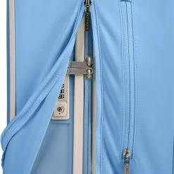 Top 10 ⌛ SUITSUIT - Fabulous Fifties - Alaska Blue - Beschermhoes (66 Cm) ???? -Samsonite Winkel 550x569 5