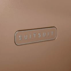Beste Verkoop ???? SUITSUIT - Blossom - Mocha Mousse - Reiskoffer (76 Cm) ???? -Samsonite Winkel 550x570 4