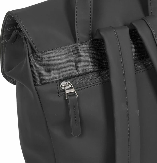 Begroting ???? New Rebels® Daley - Rugtas - Zwart - Waterbestendig - 87 - 13L - 25x13x40cm - Rugzak / ???? Backpack ???? 8 Begroting ???? New Rebels® Daley - Rugtas - Zwart - Waterbestendig - 87 - 13L - 25x13x40cm - Rugzak / ???? Backpack ???? - Afbeelding 6