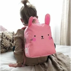Beste recensies van ???? Rugzakje / Kinderrugtas: Konijntje | A Little Lovely Company ???? 13 Beste recensies van ???? Rugzakje / Kinderrugtas: Konijntje | A Little Lovely Company ???? -Samsonite Winkel 550x572 5