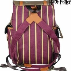 Coupon ✨ Casual Rugtas Harry Potter Kastanjebruin ???? 43 Coupon ✨ Casual Rugtas Harry Potter Kastanjebruin ???? -Samsonite Winkel 550x574 5