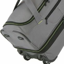 Korting ✨ Travelite Basics Wheeled Duffle 70cm Expandable Navy/Orange ???? -Samsonite Winkel 550x575 4