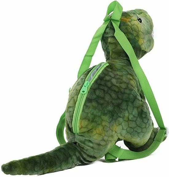 Coupon ???? Toi-Toys Pluchen T-Rex Rugzak 50 Cm ???? 6 Coupon ???? Toi-Toys Pluchen T-Rex Rugzak 50 Cm ???? - Afbeelding 4
