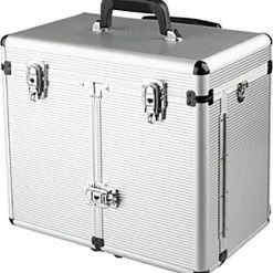Coupon ???? Sibel - Windows - Kappers Trolley - 40x32x25 Cm ????