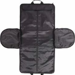 Coupon ???? Nörlander Norlander Suited By Weekendtas - Kledingtas - Kledinghoes Tas - Zwart ???? 12 Coupon ???? Nörlander Norlander Suited By Weekendtas - Kledingtas - Kledinghoes Tas - Zwart ???? -Samsonite Winkel 550x576 5