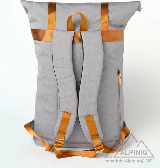 Kopen ???? Alpiniq Wanderer - Rugtas - Dames - Heren - Rugzak - ???? Backpack - Schooltas - 33 Liter - Rood ???? 5 Kopen ???? Alpiniq Wanderer - Rugtas - Dames - Heren - Rugzak - ???? Backpack - Schooltas - 33 Liter - Rood ???? - Afbeelding 3